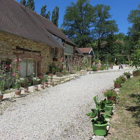 Auberge Du Botaniste Boissieres  Exterior foto